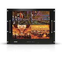 Orion Images 15" Rack Mount Ready Monitor