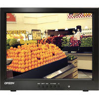 Orion Images 17RTCLD LCD CCTV Monitor