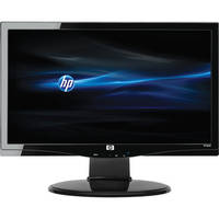 HP / Hewlett Packard S2031 20" Widescreen LCD Computer Display