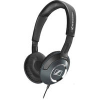 Sennheiser HD 218i On-Ear Stereo Headphones with Mic/Remote