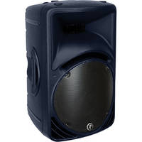 Mackie SRM450v2 400W 12" Active 2-Way Loudspeaker (Blue)