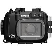 Fantasea Line FP7000 Underwater Housing for Nikon Coolpix P7000