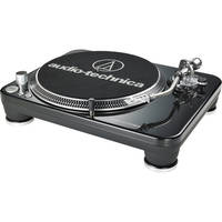 Audio-Technica AT-LP240USB Direct-Drive Turntable