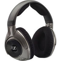Sennheiser HDR180 Digital Wireless Receiver Headphone