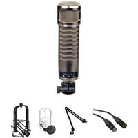 Electro-Voice RE27 Broadcast Kit