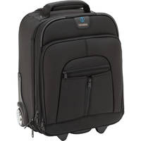 Tenba Roadie II Compact Rolling Photo/Laptop Case