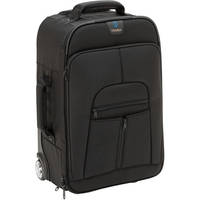 Tenba Roadie II Large Rolling Photo/Laptop Case