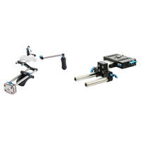 Letus35 Shoulder Mount Add-on Kit and Talon K1 Kit for DSLR Video