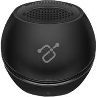 Aluratek Bump 3.5mm Portable Mini Speaker With Built-In Lithium-Ion Battery