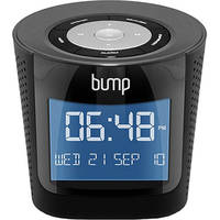 Aluratek Bump Portable MP3 & FM Radio Boombox