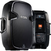 JBL EON 515XT Powered Bi-Amped Speaker