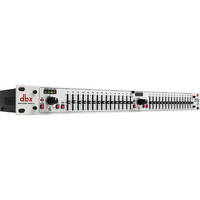 dbx 215s - Graphic EQ
