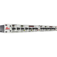 dbx 266xs - Compressor/Gate
