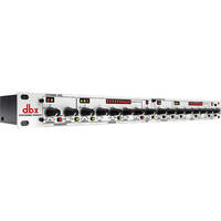 dbx 166xs - Compressor/Limiter/Gate