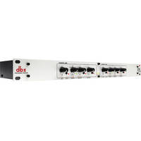 dbx 223xs - Crossover (XLR)