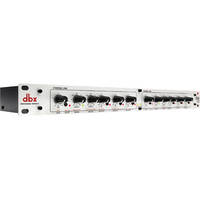 dbx 234s - Crossover (1/4" TRS)