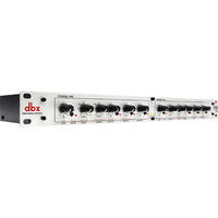 dbx 234xs - Crossover (XLR)