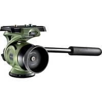 Gitzo GH2720FQR Series 2 Safari 2-Way Magnesium Head with Quick Release