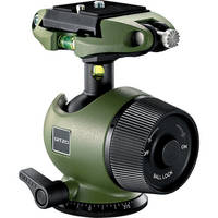 Gitzo GH2780FQR Series 2 Safari Magnesium Ball Head w/ Quick Release