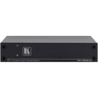Kramer TP-100AXR Computer Video & Audio over Twisted Pair Transmitter