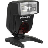 Polaroid PL-108AF Shoe Mount Flash for Olympus & Panasonic