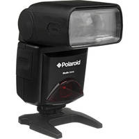 Polaroid PL-126PZ Shoe Mount Flash for Pentax