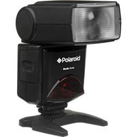 Polaroid PL-144AZ Shoe Mount Flash for Pentax
