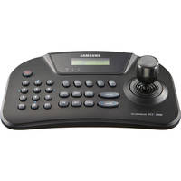 Samsung PTZ Control Keyboard