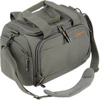 Delsey ODC 21 Camera Bag (Gray)