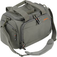 Delsey ODC 23 Camera Bag (Gray)