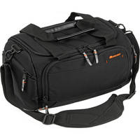 Delsey ODC 23 Camera Bag (Black)