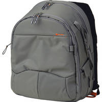 Delsey ODC 53 Backpack (Gray)