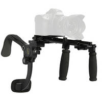 ikan Elements Recoil XT Camera Stabilization System