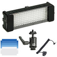 Litepanels MiniPlus Tungsten Flood Kit