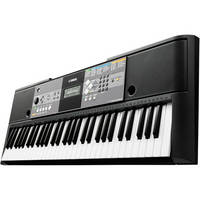 Yamaha PSR-E233 61 Key Portable Keyboard