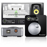 Focusrite VRM Box - Headphone Monitoring/Mixing Solution