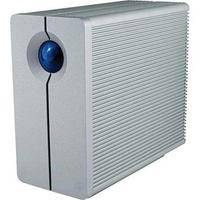 LaCie 6TB 2big Quadra External Hard Drive