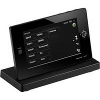 Sony RMNU1 HomeShare Wi-Fi/IR Touch Panel Display
