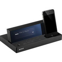 Sony NAC-SV10i Wi-Fi iPod/iPhone Dock