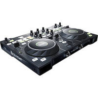 Hercules DJ 4Set Controller & Audio Interface