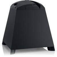 JBL SUB150P 10" Powered Subwoofer (Black)