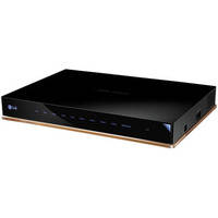 LG Electronics AN-WL100W Wireless Media Kit