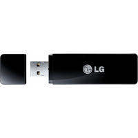 LG Electronics AN-WF100 Wi-Fi USB Adapter