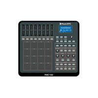MusicXPC PMC-100 16-PAD TRIGGER CONTROLLER