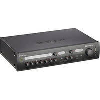 Bosch PLE-10M2-US 2-CHANNEL MIXER