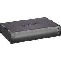 Bosch 120 Watt Power Amplifier
