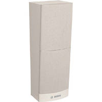 Bosch LB1-UW12-L 12W General-Purpose Cabinet Loudspeaker (White)