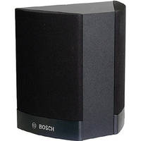 Bosch LB1-BW12-D 12W Bidirectional Cabinet Loudspeaker (Black)