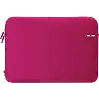 Incase Designs Corp CL57597 Neoprene Sleeve for 13" MacBook Pro (Raspberry)