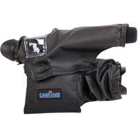 camRade WetSuit for Panasonic AG-AF100/101